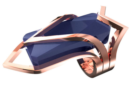 可穿戴產(chǎn)品新面貌：高科技與高端時(shí)尚的交融