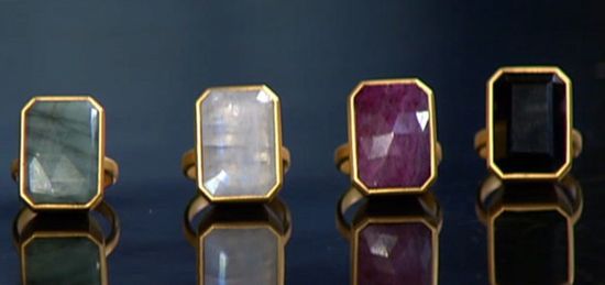 可穿戴產(chǎn)品新面貌：高科技與高端時(shí)尚的交融