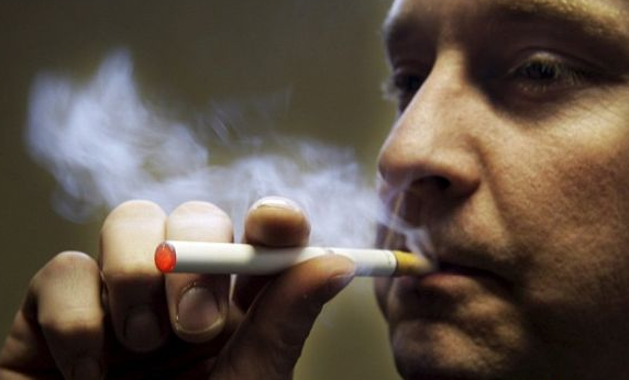 美媒：中國電子煙質量不一 缺乏統一監管