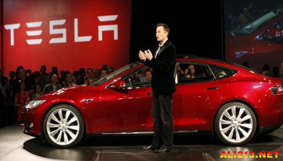 特斯拉領銜 盤點2014十大值得學習的創新科技公司