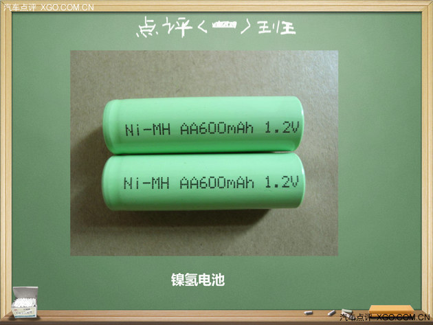 鋰離子電池為主　電動車驅動電池介紹