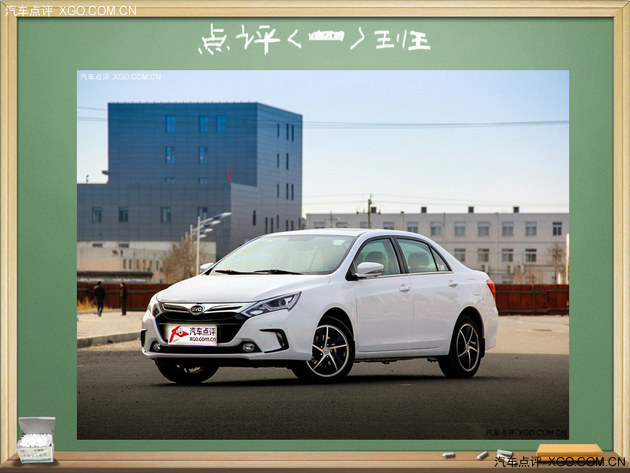 鋰離子電池為主　電動車驅動電池介紹