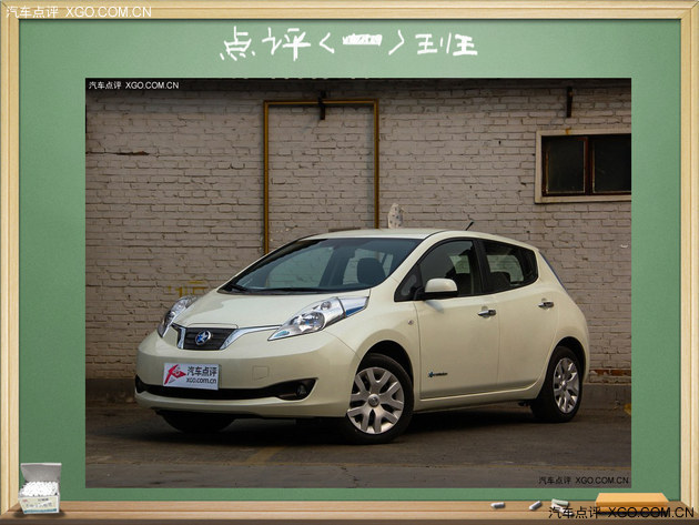 鋰離子電池為主　電動車驅動電池介紹