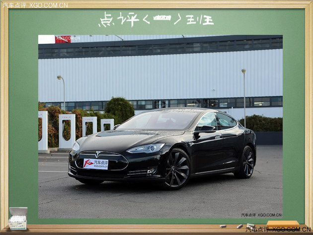 鋰離子電池為主　電動車驅動電池介紹