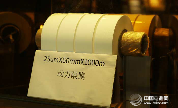 2014年鋰電池隔膜國(guó)產(chǎn)化研討會(huì)20日將在武漢召開