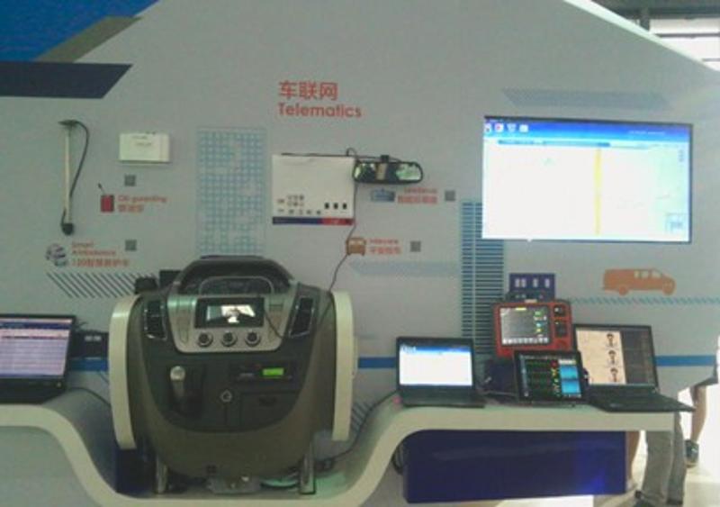 新能源汽車與車聯網帶來革命 三大電信運營積極布局車聯網 