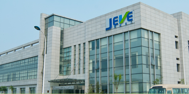 天津捷威鋰電已成功運用到中國航天通勤車