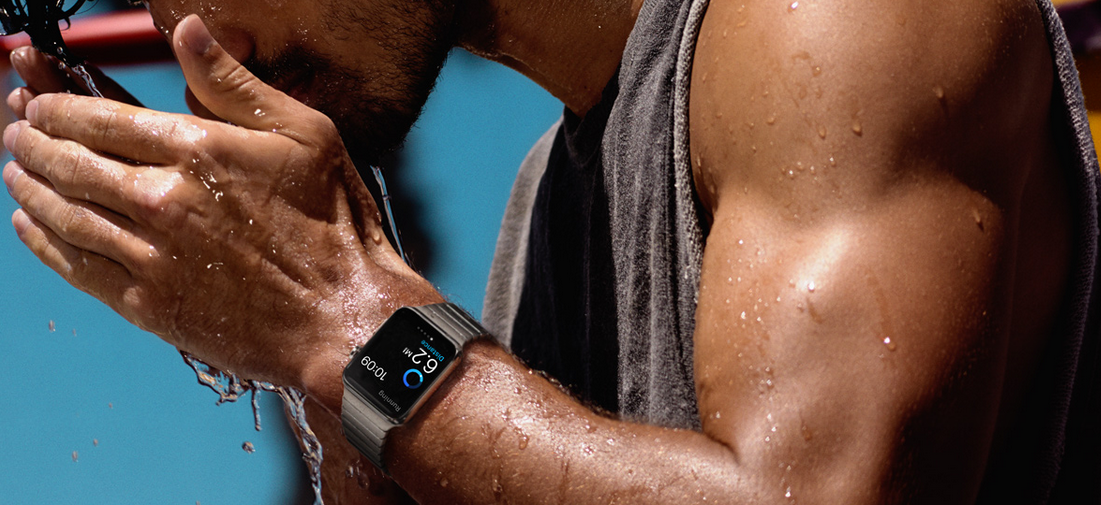 蘋果2015年有哪些大動(dòng)作？Apple Watch情人節(jié)上市