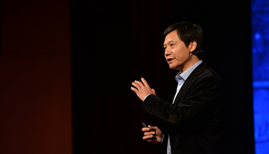 小米官網確認完成新一輪11億美元募資 估值450億美元