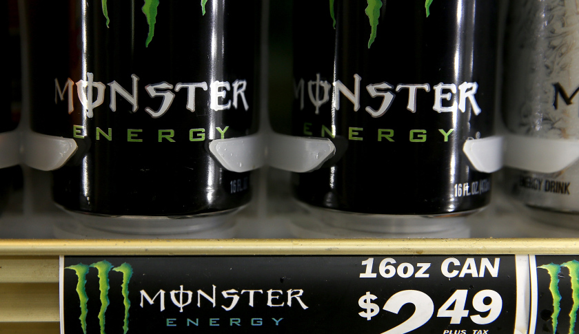 2014年美股紅黑榜