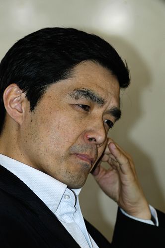 國家“863”計劃節(jié)能與新能源汽車重大項目總體專家組組長歐陽明高