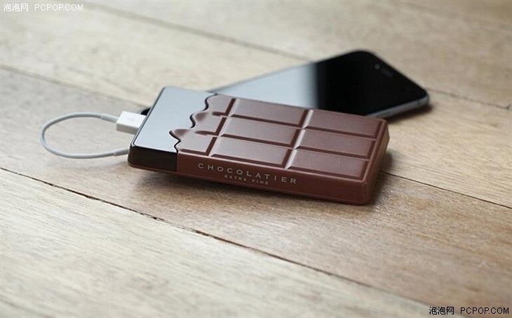 真的不可或缺！關于生活關于充電寶的藝術