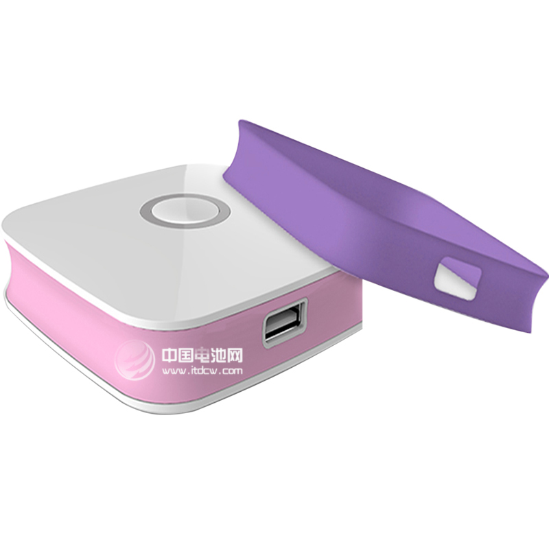 令狐PR007移動(dòng)電源