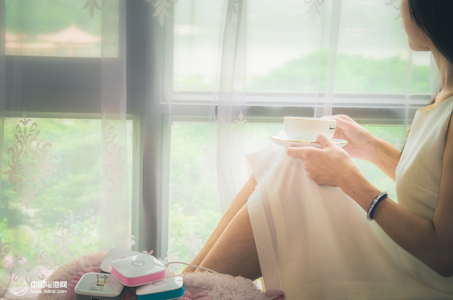 令狐PR007移動(dòng)電源