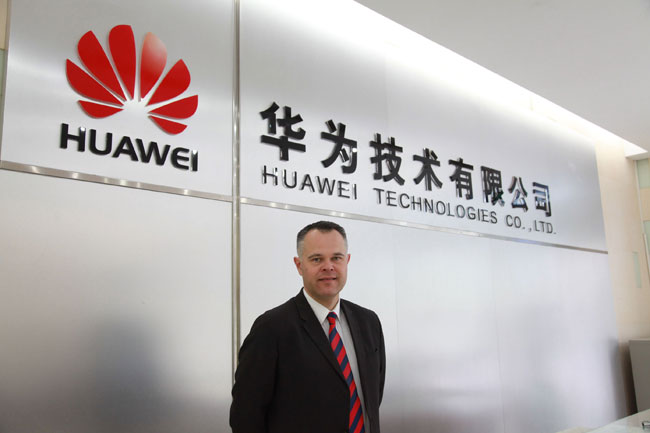 華為將在美國推廣榮耀品牌 看好無合約機發展