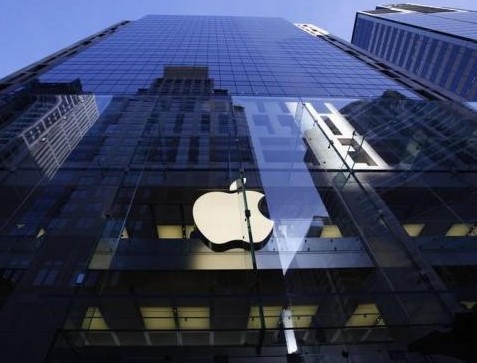 蘋果將上調(diào)歐洲市場(chǎng)應(yīng)用價(jià)格 應(yīng)對(duì)稅率和匯率變化