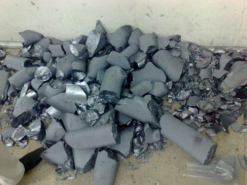 多晶硅復蘇背后藏危機 深度調整期或將來臨