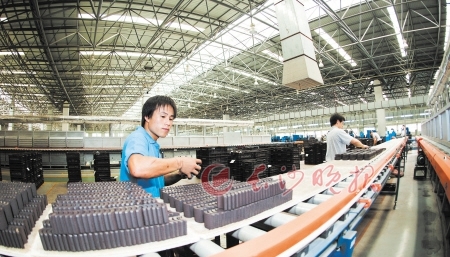 新材料產業瞄準3000億產值 長沙瞄準航空和儲能材料