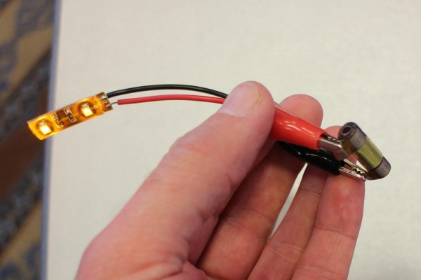 臺灣輝能科技推出新型軟性鋰電池材料