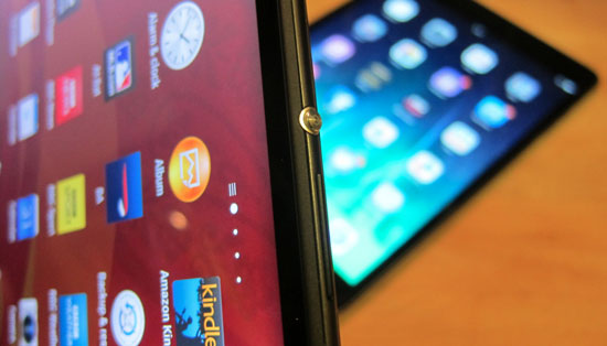 智能手機不過是現代電子消費領域的一個門戶