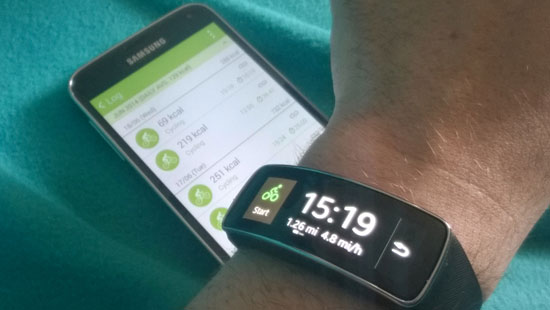 智能手機不過是現代電子消費領域的一個門戶