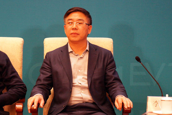 合肥國軒李縝 | 動(dòng)力電池應(yīng)協(xié)同上下游企業(yè)共同發(fā)展