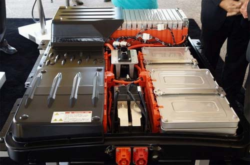 《動力蓄電池行業(yè)規(guī)范條件》已進入審批階段