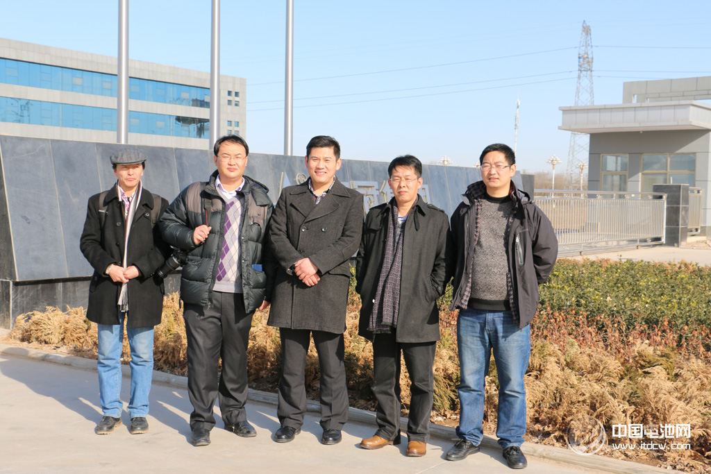 低速電動車：廣闊市場決定該行業(yè)能夠做大做強