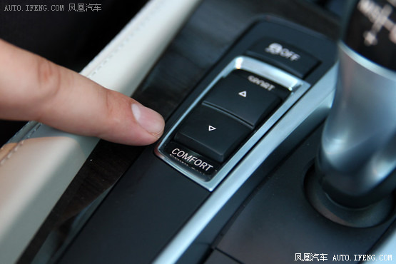 試駕寶馬530Le插電混動 未來更近一步