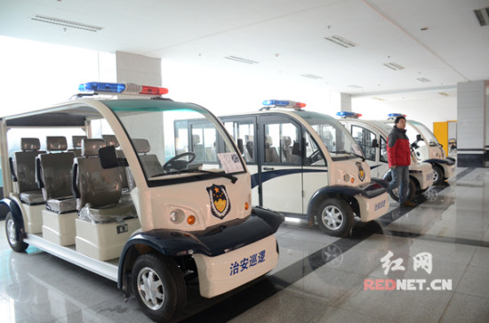 “超級電池”產業布局長沙或帶動新能源汽車井噴