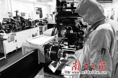 海太陽陳興榮：中國能否誕生百億產值電池芯企業？