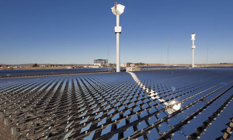 美國將對中國光伏產品征收“雙反”關稅 美國將對中國光伏產品征收“雙反”關稅