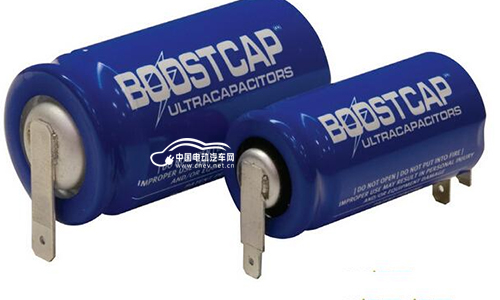 石墨烯&超級電容 誰是電動汽車的未來？