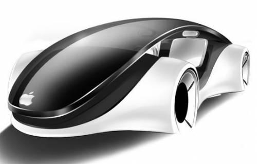 蘋果開始了“侵略計(jì)劃”：“電動(dòng)汽車公司”驚現(xiàn) 要造電動(dòng)車？