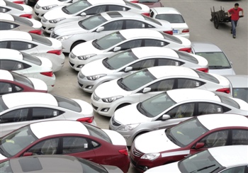 一汽轎車銷售費用持續(xù)高企：整體上市迫近