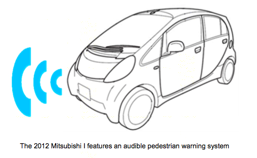 NHTSA將電動(dòng)車發(fā)聲警告系統(tǒng)規(guī)范延遲至2018年