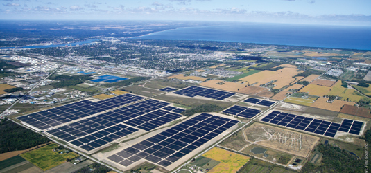 First Solar碲化鎘薄膜太陽能電池轉換率年內突破 22% 