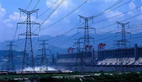 三峽集團新能源業務新增裝機近百萬千瓦