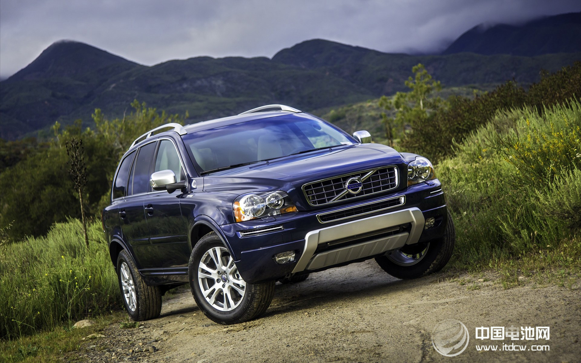 混血沃爾沃：北歐品質+中國創(chuàng)新能否開始撥云見日