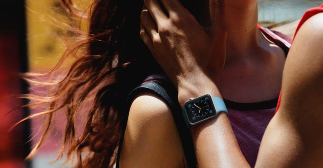蘋果CEO庫克：在未來Apple Watch 將與iPhone一樣重要