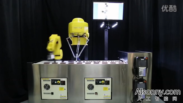 它們的工作就像魔法一樣。