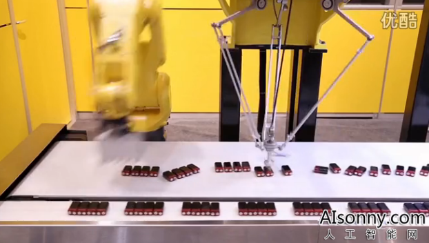 它們的工作就像魔法一樣。