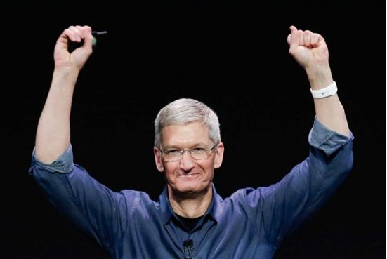 三星追趕渺茫：蘋果市值破7000億美元的幾點(diǎn)原因