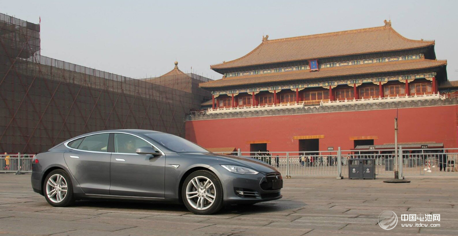 特斯拉中國銷售低迷  公司海外業(yè)務高管遭殃
