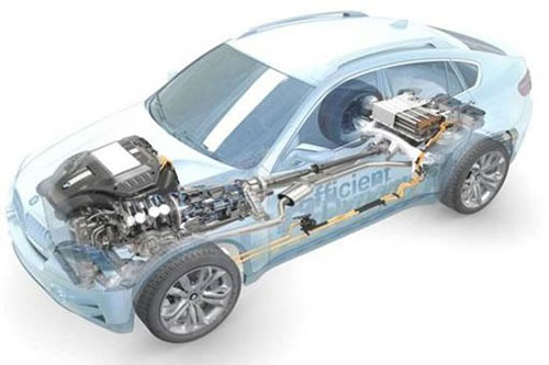 北京大學(xué)牽手臺(tái)州 造能讓汽車跑起來的鋁空氣電池