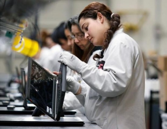 聯想ThinkPad筆記本電腦銷量超1億 勢頭依強勁