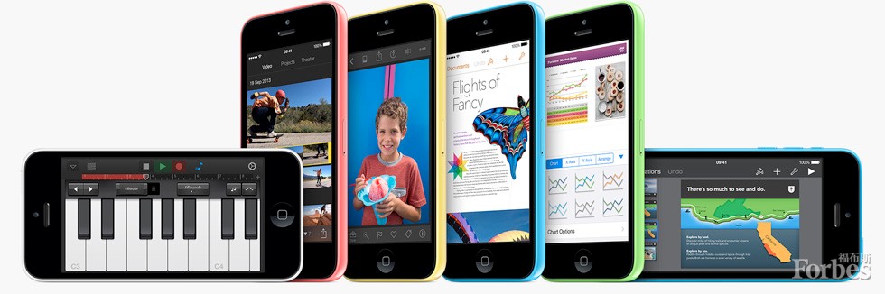 蘋果為何剿殺16G版iPhone？改賣內(nèi)存提升利潤