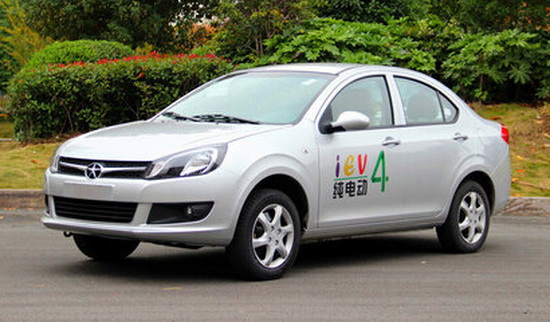 新能源汽車產(chǎn)業(yè)日漸成長 2015年或將全面爆發(fā) 