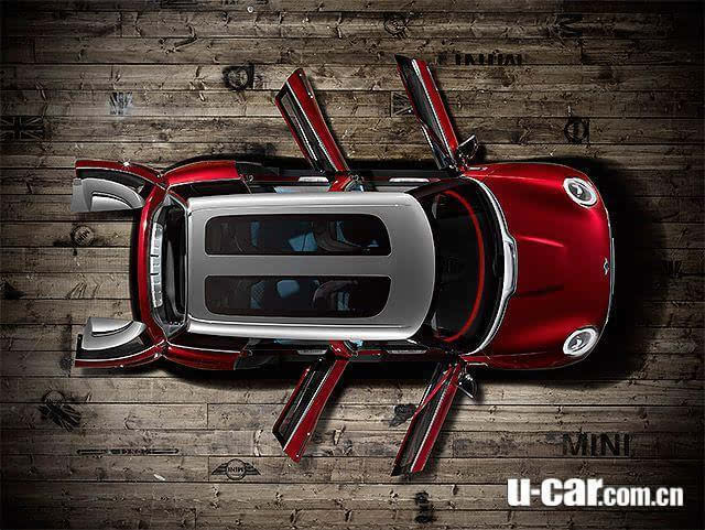 比寶馬Mini更迷你小車將現？Mini透露未來產品計劃