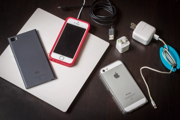 無線充電時代真的來了！蘋果Apple Watch行將面世？